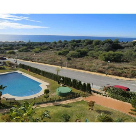 Apartmán Corner Sea View Penthouse With 95M² Terraces Marbella Exteriér fotografie
