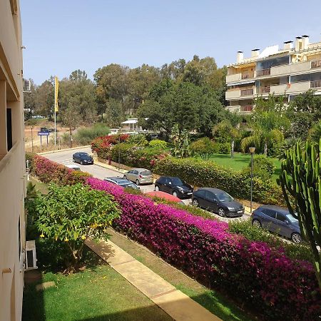 Apartmán Corner Sea View Penthouse With 95M² Terraces Marbella Exteriér fotografie