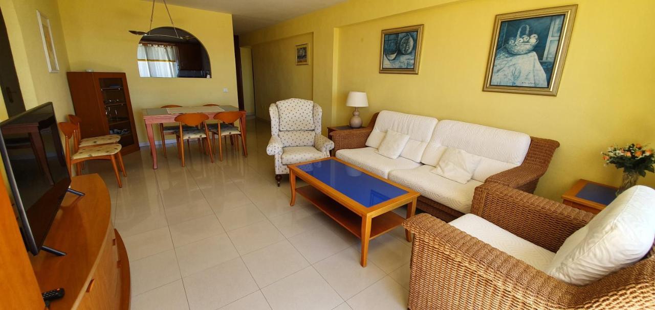 Apartmán Corner Sea View Penthouse With 95M² Terraces Marbella Exteriér fotografie
