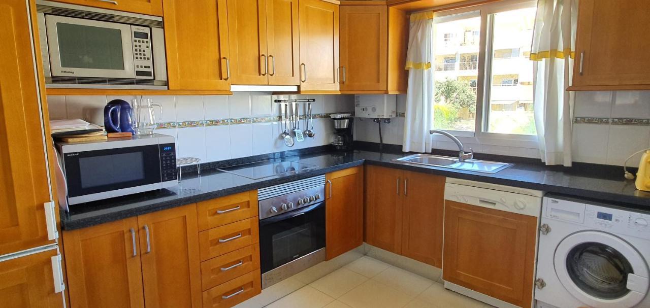 Apartmán Corner Sea View Penthouse With 95M² Terraces Marbella Exteriér fotografie