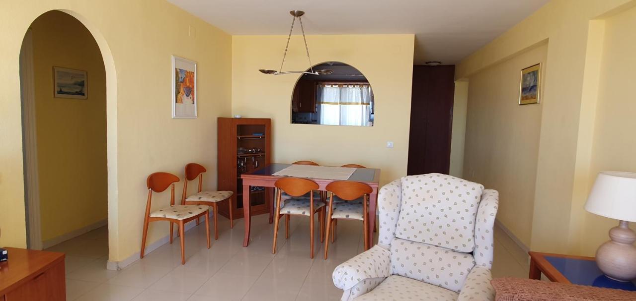 Apartmán Corner Sea View Penthouse With 95M² Terraces Marbella Exteriér fotografie
