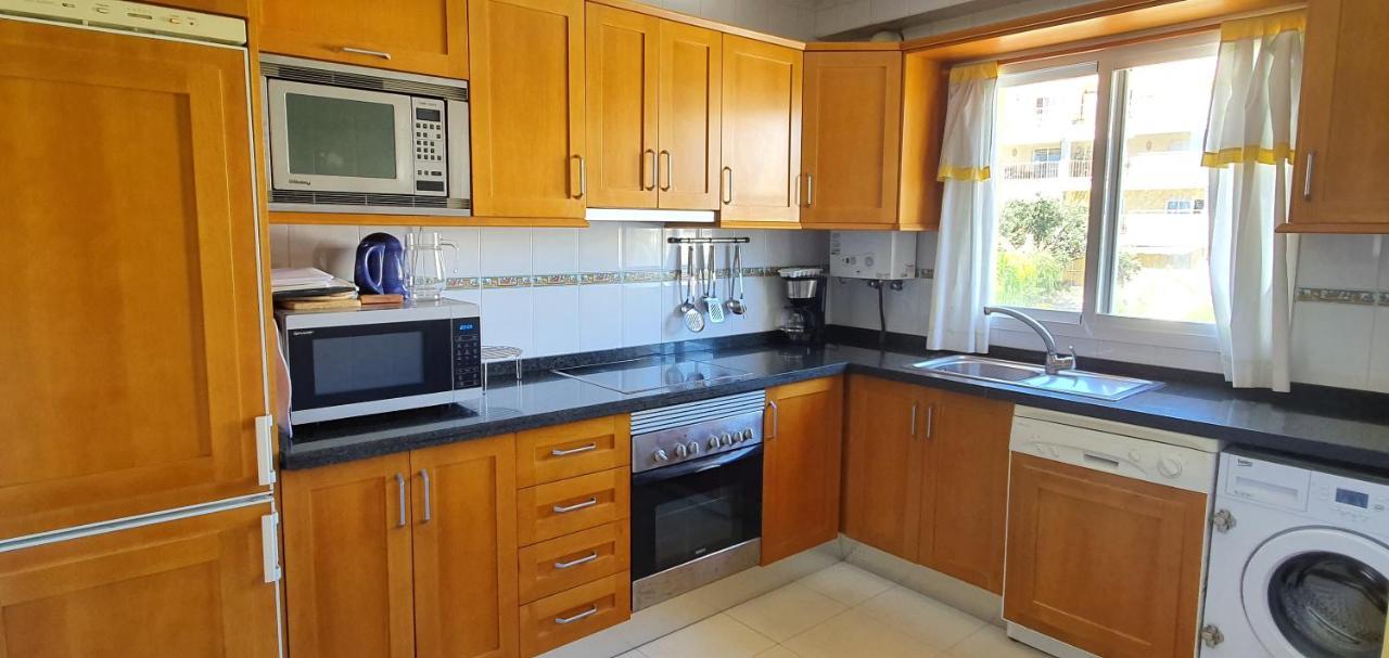 Apartmán Corner Sea View Penthouse With 95M² Terraces Marbella Exteriér fotografie